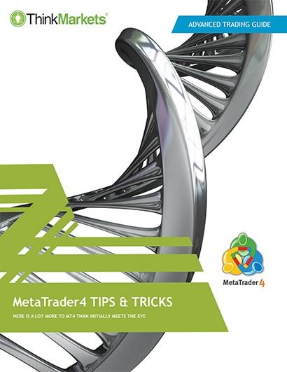 MetaTrader 4 Tips and Tricks